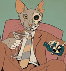 ВетраПолыни